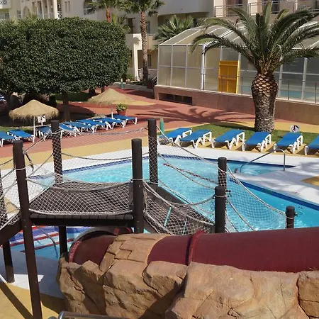 Apartment Fenix