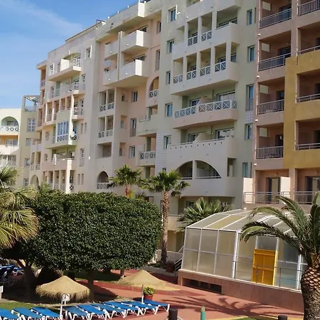 Fenix Apartment *