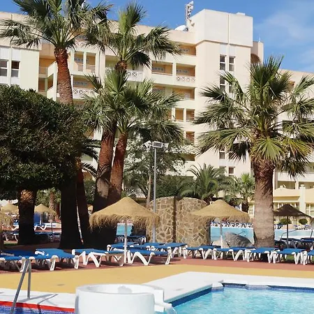 Apartment Fenix *