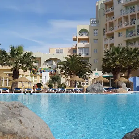Fenix Apartment Roquetas de Mar
