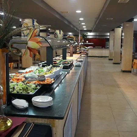 Apartment Fenix *