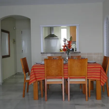 Apartment Fenix