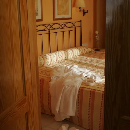 Apartment Fenix Roquetas de Mar