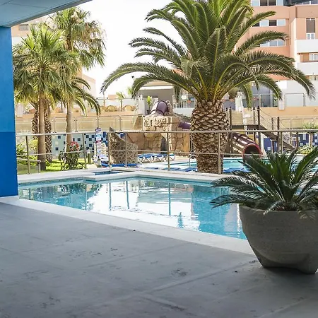 Apartment Fenix Roquetas de Mar
