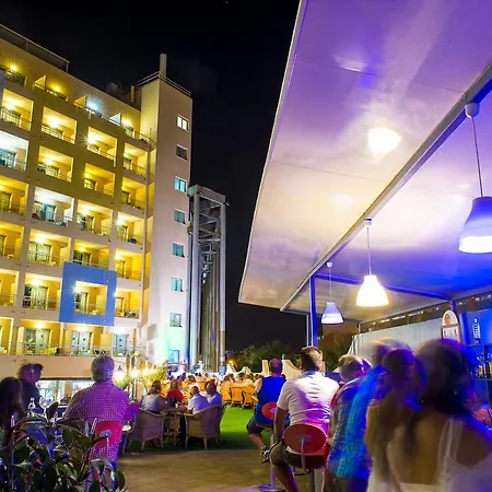 Apartamento Fenix
