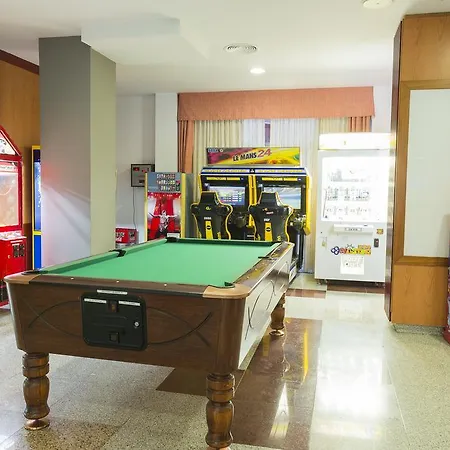 Apartamento Fenix *