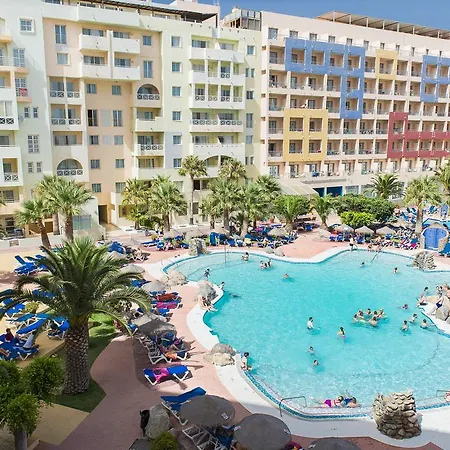 Apartment Fenix Roquetas de Mar