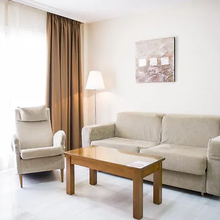Apartment Fenix Roquetas de Mar