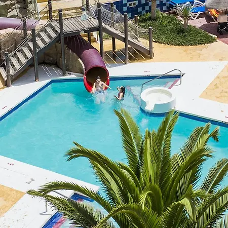 Apartment Fenix *