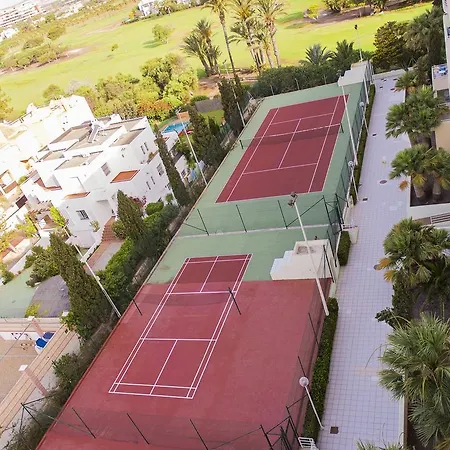Apartment Fenix *