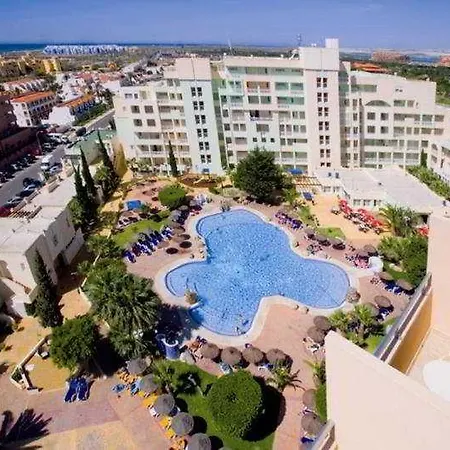 Apartment Fenix *