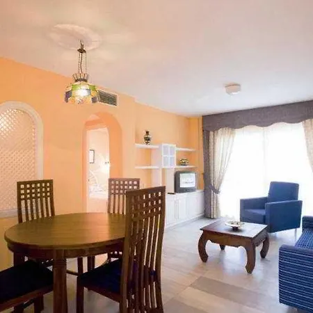 Apartment Fenix Roquetas de Mar