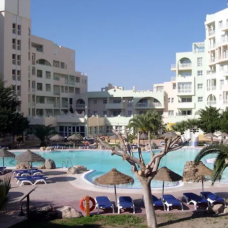 Fenix Apartment Roquetas de Mar