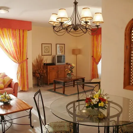 Apartment Fenix *