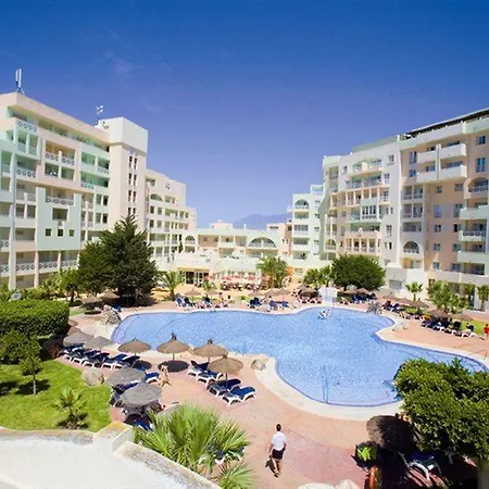 Fenix Apartment Roquetas de Mar