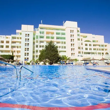 Fenix Apartment Roquetas de Mar