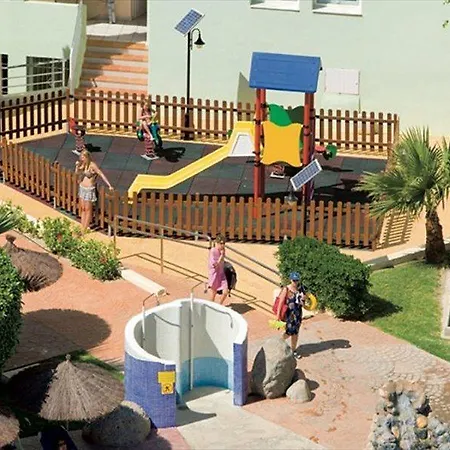 Fenix Apartment