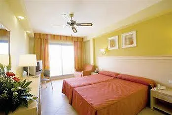 Fenix Apartment Roquetas de Mar