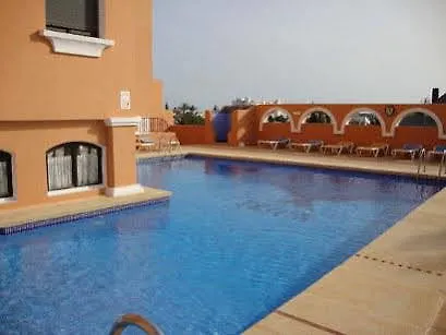 Apartamento Fenix *