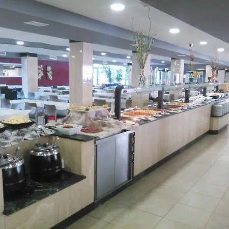 Fenix Apartamento *