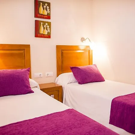 Apartment Fenix *