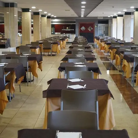 Apartamento Fenix