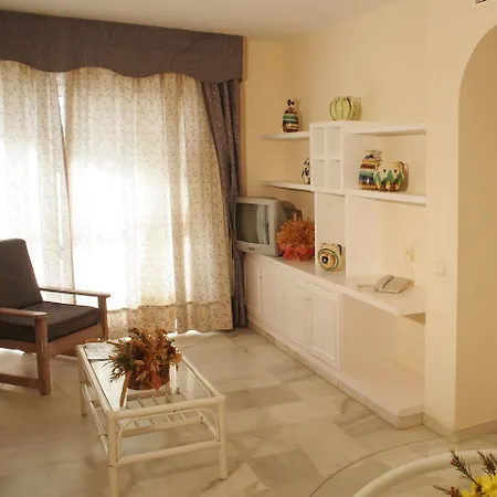 Apartamento Fenix